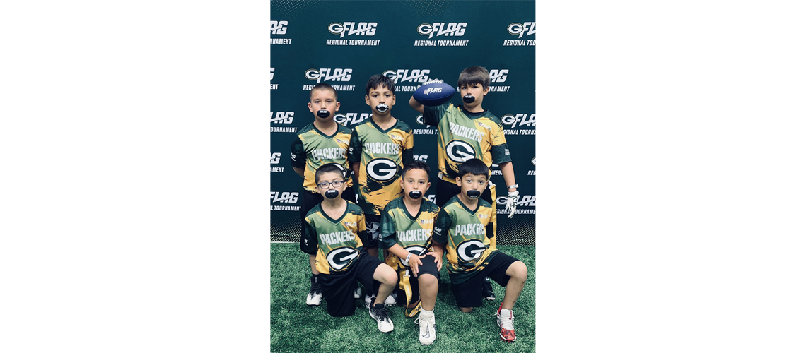 2023 Regional Tournament Team