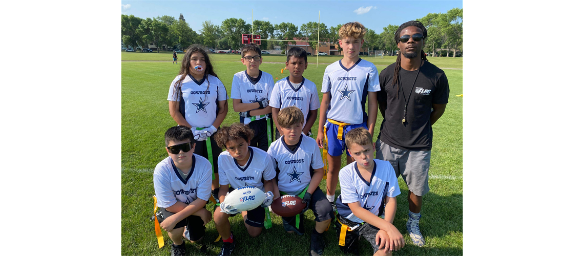 2023 Cowboys Team Photo