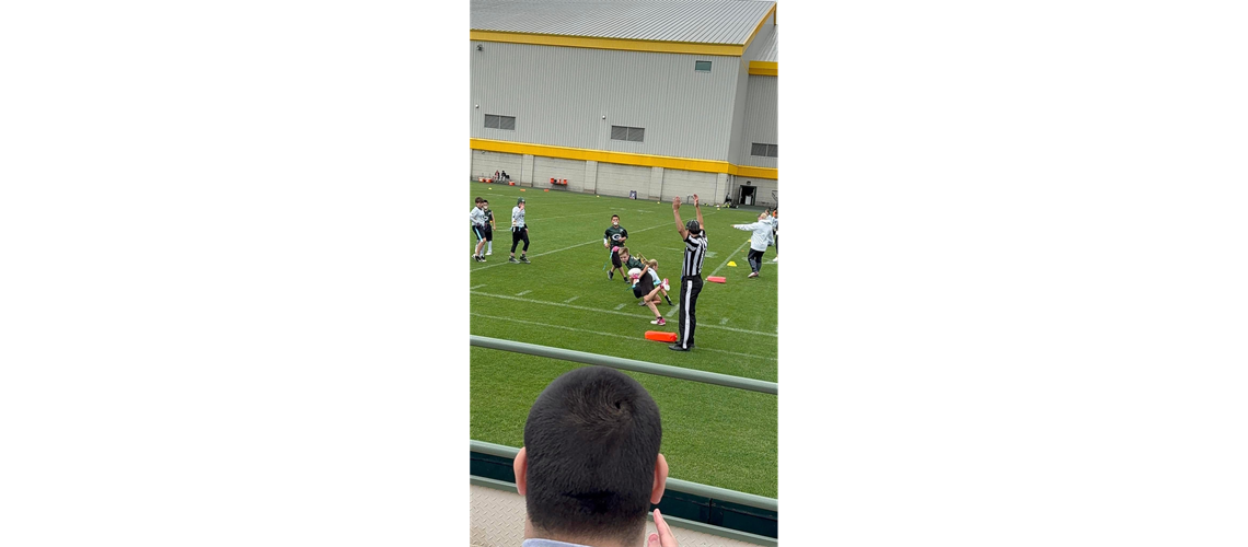 2025 Packers Regional 